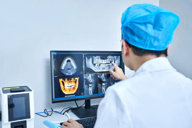 Best Knocked-Out Tooth Emergency  in Soh Willard, UT