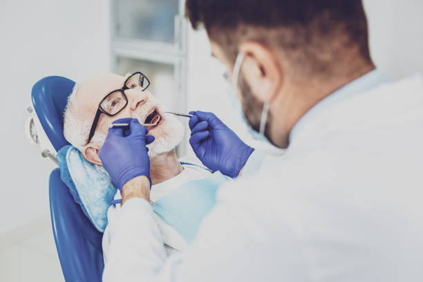 Tooth Infection Emergency Dentist in UT